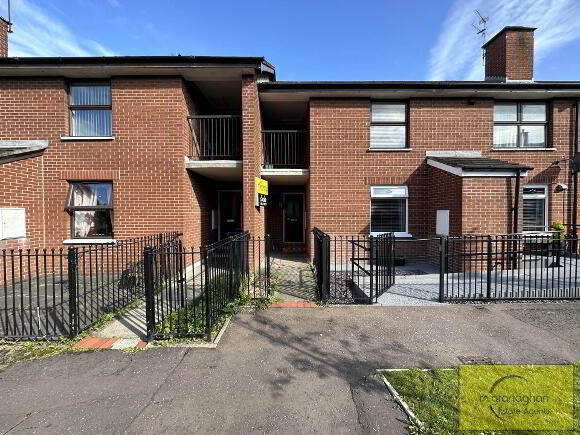 Photo 1 of 12 Little George`s Street, North Queen Street, Belfast