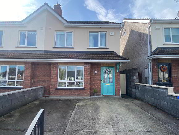 Photo 1 of 13 Archdeaconry View, Kells