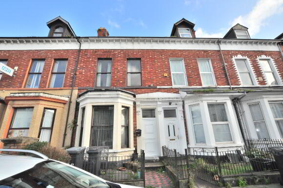 Photo 1 of 96 Castlereagh Street, Belfast
