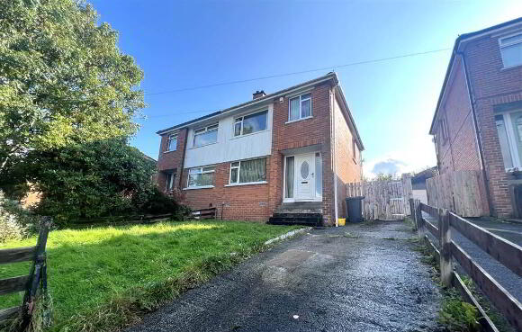 Photo 1 of 12 Castlemore Avenue, Castlereagh, Belfast