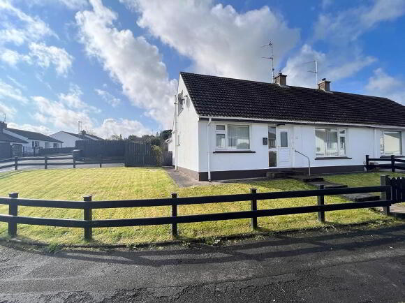 Photo 1 of 17 Parkmore, Magherafelt