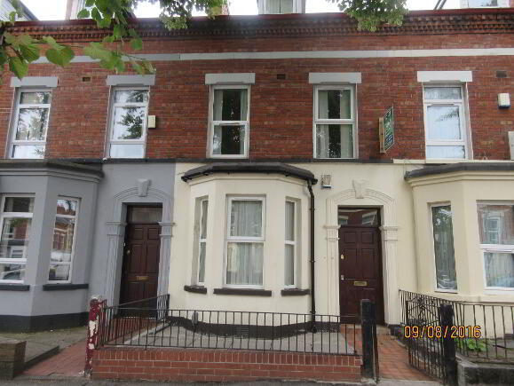 Photo 1 of 41 Rugby Avenue, Belfast