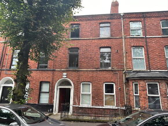 Photo 1 of Flat 2, 18 Wolseley Street, Belfast