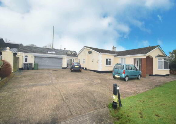 Photo 1 of 47 Glenside Road, Hannahstown, Belfast