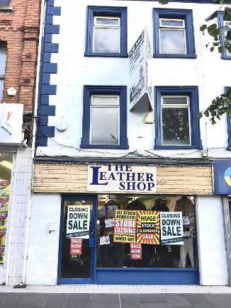 Photo 1 of 24 Market Street, Lurgan