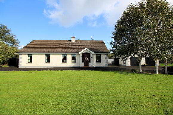 Photo 1 of 12b Ogales Road, Ballinderry Upper