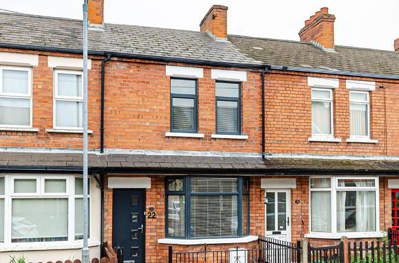 Photo 1 of 22 Willowholme Drive, Cregagh, Belfast