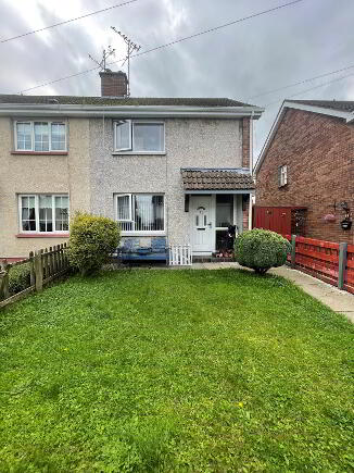 Photo 1 of 51 Mourne Crescent, Coalisland