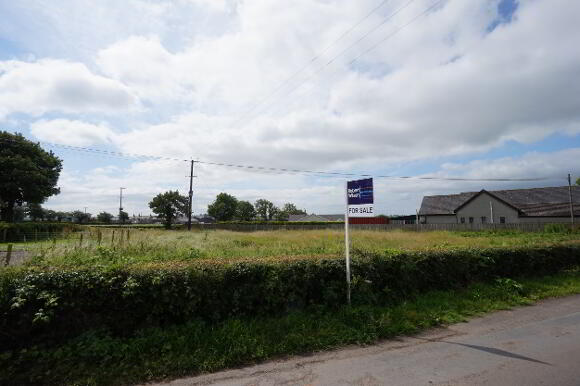 Photo 1 of Building Site , Approx 20m West Of, 23 Halfpenny Gate Road, Moira