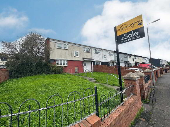 Photo 1 of 55 Glenveagh Drive, Belfast