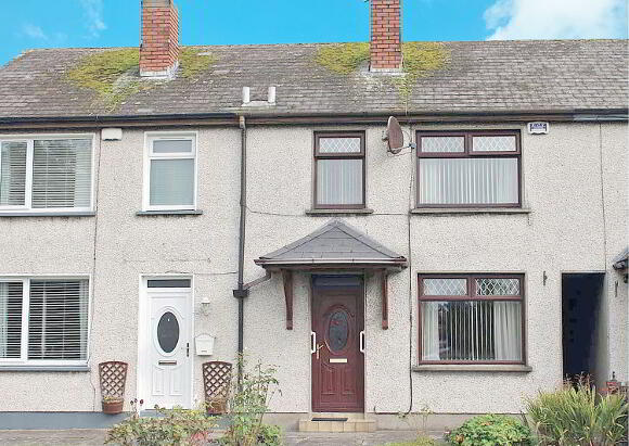 Photo 1 of 14 Riverside Crescent, Newry Road, Dundalk