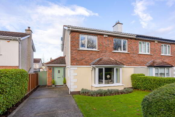 Photo 1 of 63 Castle Riada Drive, Lucan