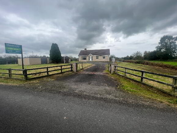 Photo 1 of 137 Derryloughan Road, Coalisland