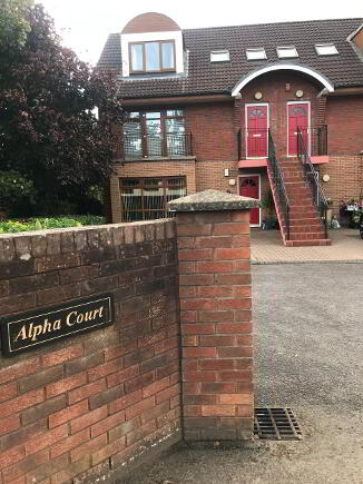 Photo 1 of 7 Alpha Court, Belfast Road, Lisburn