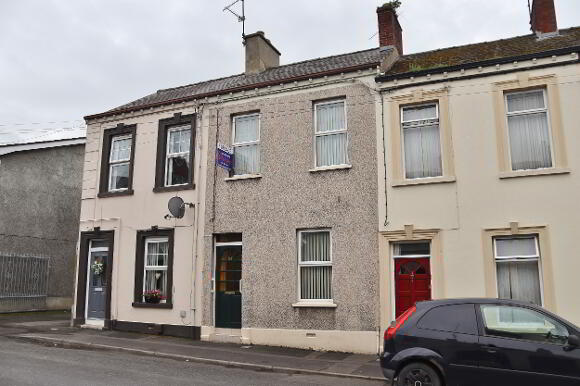 Photo 1 of 24 Albert Street, Lurgan
