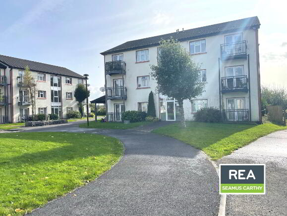 Photo 1 of Apartment 32 Riverside Apartments, Main Street, Castlerea