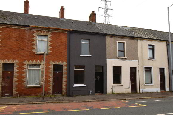 Photo 1 of 307 Beersbridge Road, Belfast