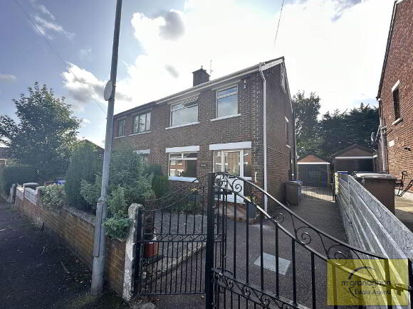 Photo 1 of 26 Stockmans Drive, Andersonstown, Belfast