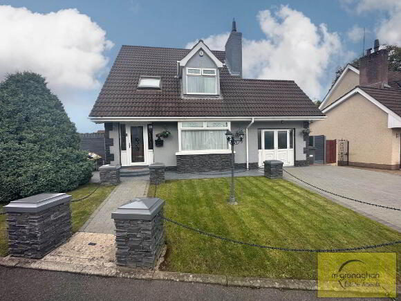 Photo 1 of 71 Lagmore Dale, Lagmore, Belfast