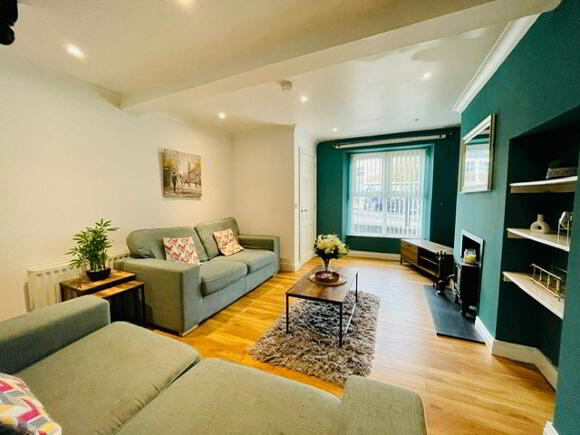 Photo 1 of 5 Iveagh Terrace, Banbridge Road, Dromore