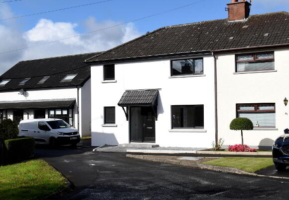 Photo 1 of 49 Castlevue Park, Moira