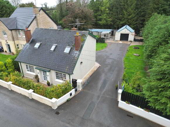Photo 1 of 40 Ballinamullan Road, Omagh