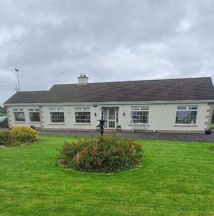 Photo 1 of Carabec Lodge, Lismire, Newmarket