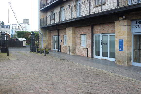 Photo 1 of The Cornstore, Market Street, Moneymore