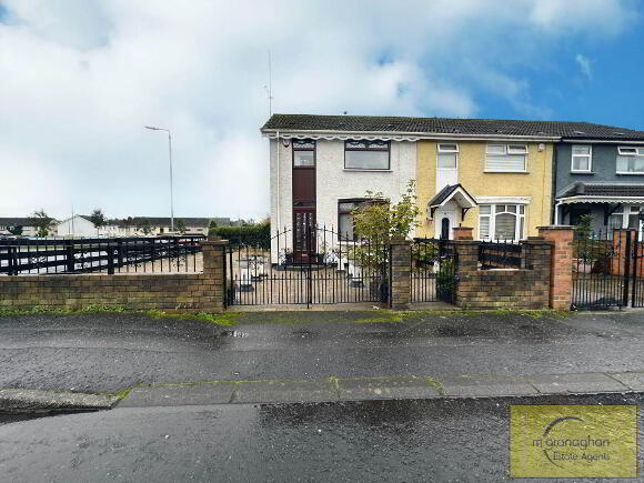 Photo 1 of 2 Acacia Avenue, Dunmurry, Belfast