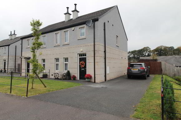 Photo 1 of 44 Earls Court, Dungannon