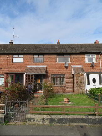 Photo 1 of 31 Donard Gardens, Lurgan, Craigavon