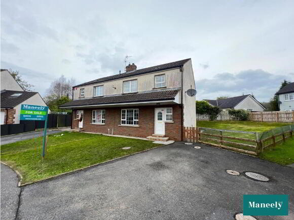 Photo 1 of 10 Clonabay, Coalisland