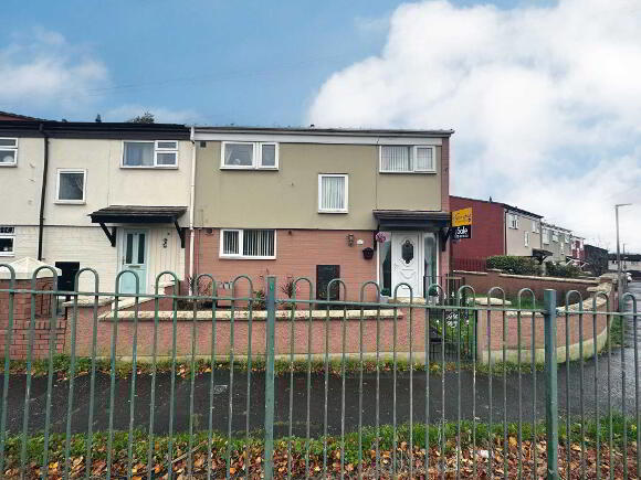 Photo 1 of 67 Suffolk Road, Belfast