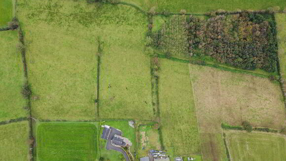 Photo 1 of C. 12 Acres At Granagh Road, Cullybackey, Ballymena