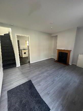 Photo 1 of 25 Glenvarlock Street, Belfast