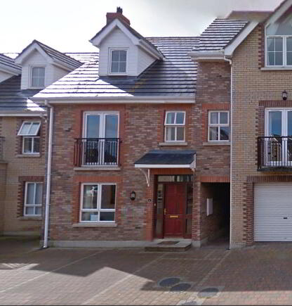 Photo 1 of Student Let 2024-25, 6 Millstone Park, Portstewart