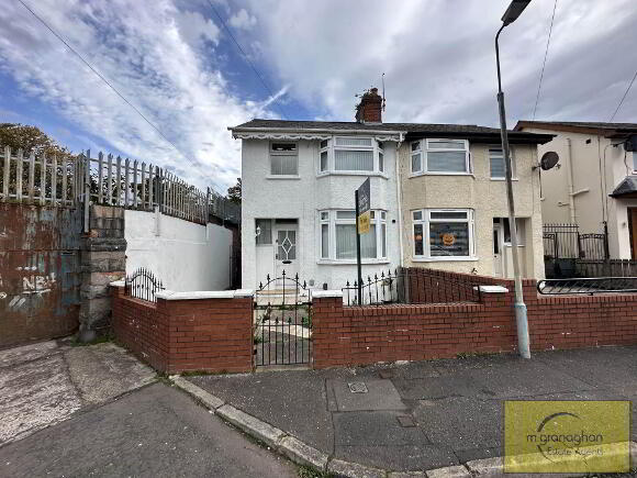 Photo 1 of 75 Torrens Crescent, Cliftonville, Belfast