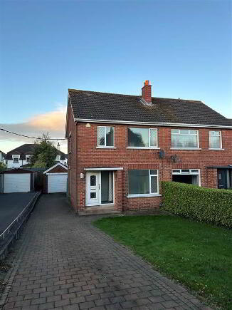 Photo 1 of 33 Innisfayle Drive, Bangor