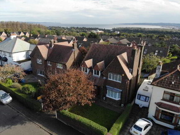 Photo 1 of 53 Castle Gardens, Antrim Road, Belfast