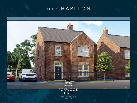 Photo 1 of Charlton, Foxwood Hall, Lurgan