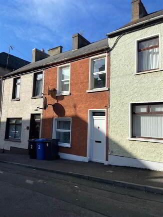 Photo 1 of 4 Maginnis Street, Newry