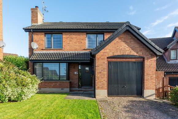 Photo 1 of 25 Waringfield Crescent, Moira