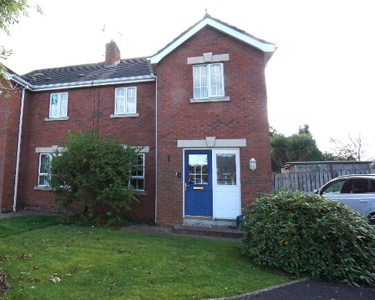 Photo 1 of 34 Holly Hill, Dollingstown, Craigavon