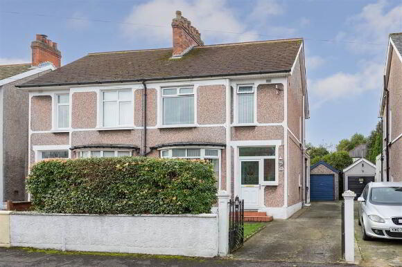 Photo 1 of 107 Orby Drive, Belfast