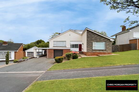 Photo 1 of 5 Glencree, Cookstown