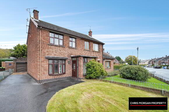 Photo 1 of 17 Columbas Villas, Coalisland, Dungannon