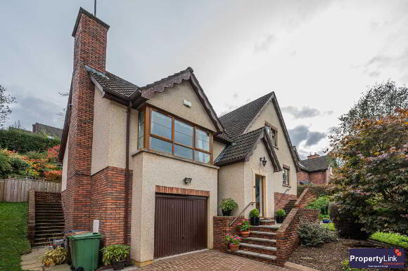 Photo 1 of 42 Drumman Heights, Armagh