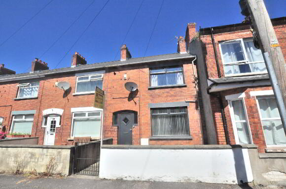 Photo 1 of 54 Greenore Street, Belfast