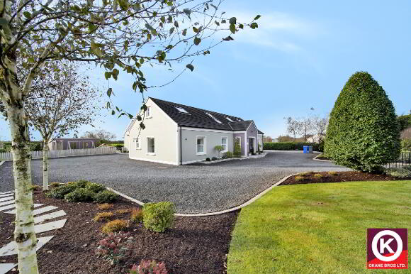Photo 1 of Arvalee Retreat & Cottage, 58 Arvalee Road, Omagh