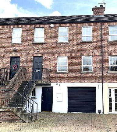 Photo 1 of 6 Bridge House Court, Ballykelly